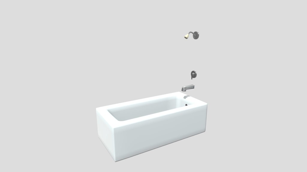 Bathtub