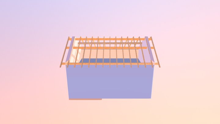 Neues Projekt 3D Model
