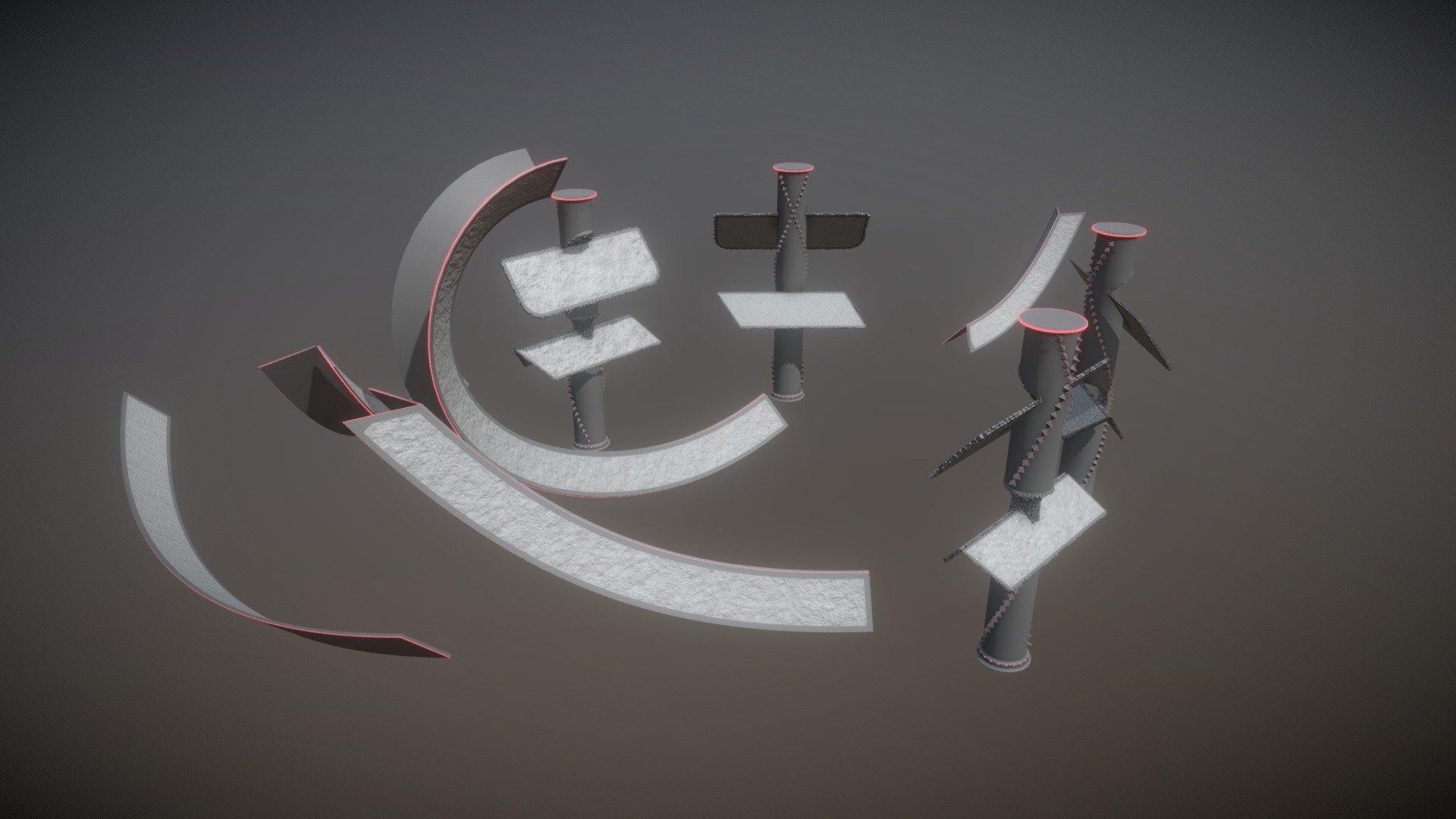 Surf Scorpion Preview