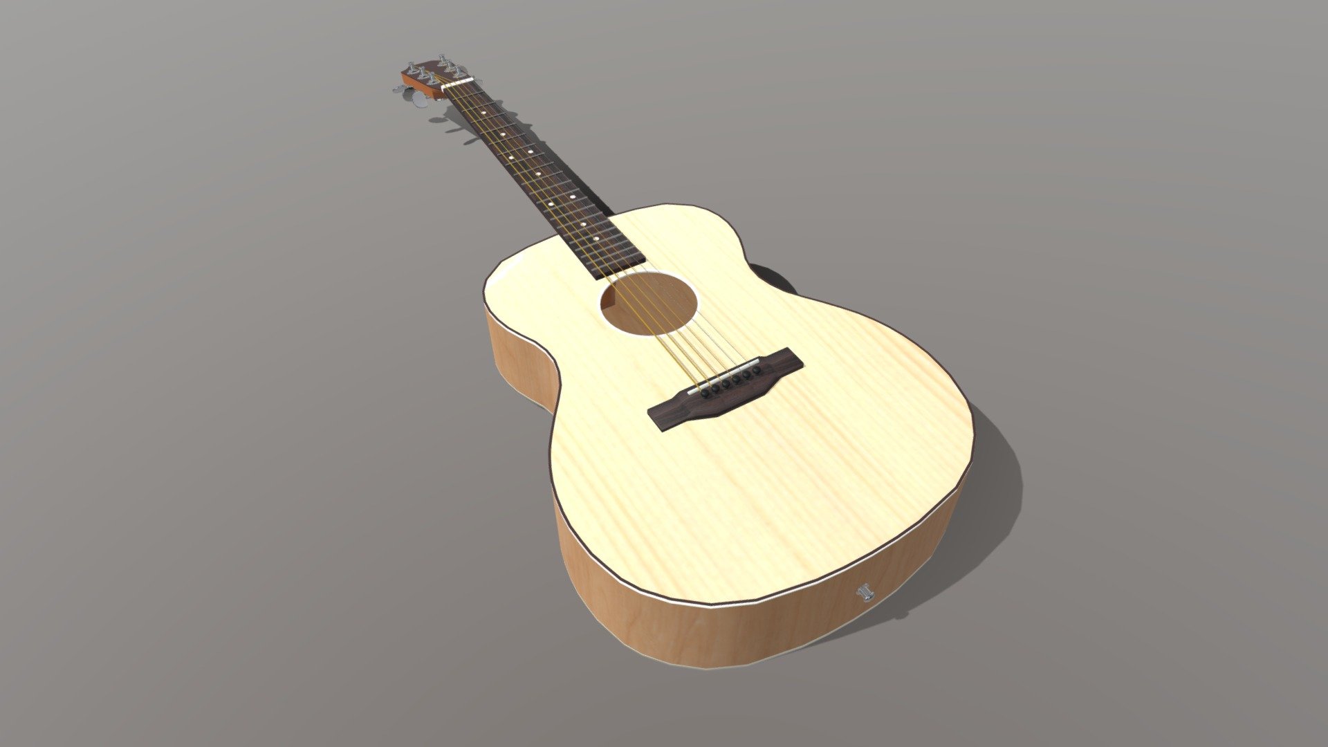 guitar