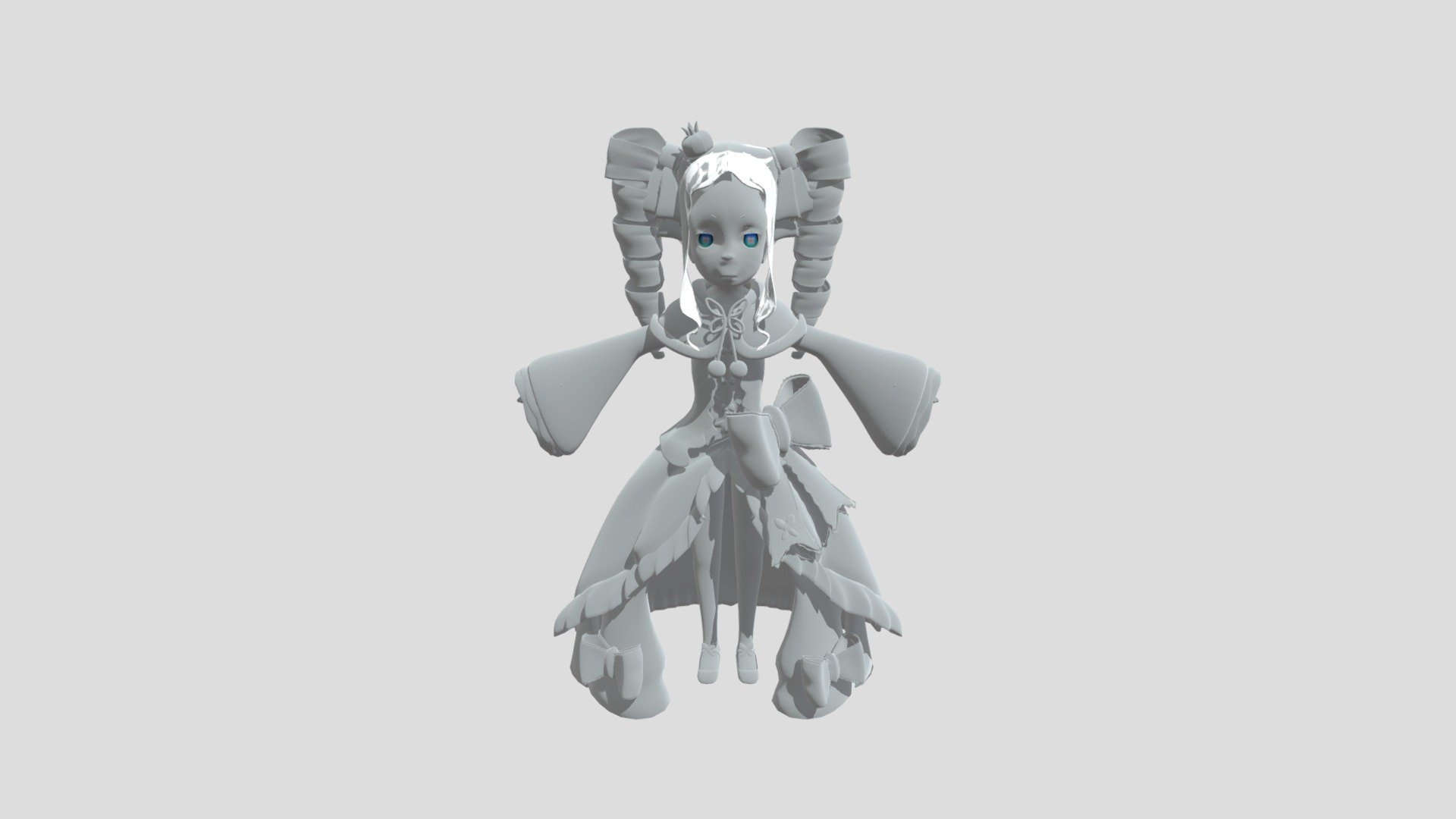 Beatrice RE Zero