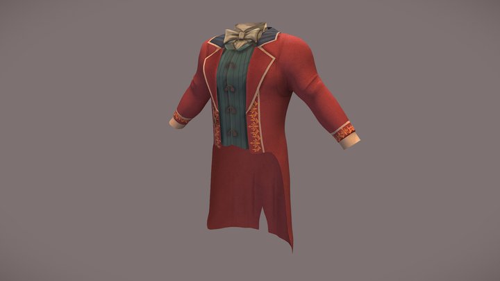 Frack 3D models - Sketchfab