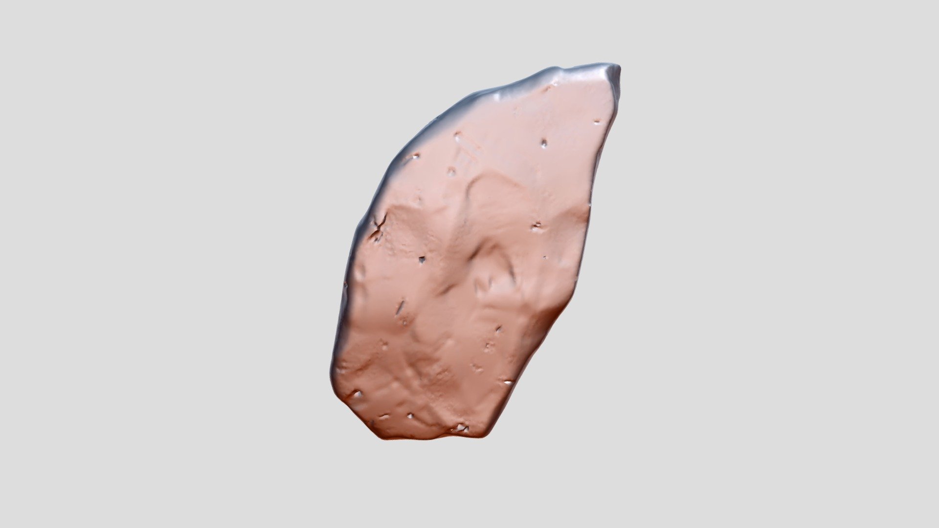 middlefinger_solid - 3D model by aslii [7ad14b6] - Sketchfab