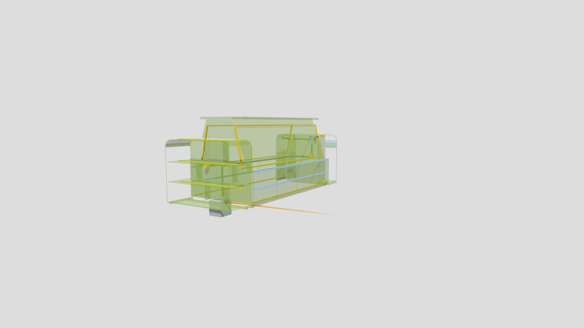 modelo 3d