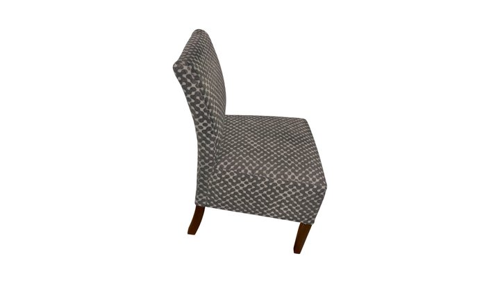 Chair 3D Model