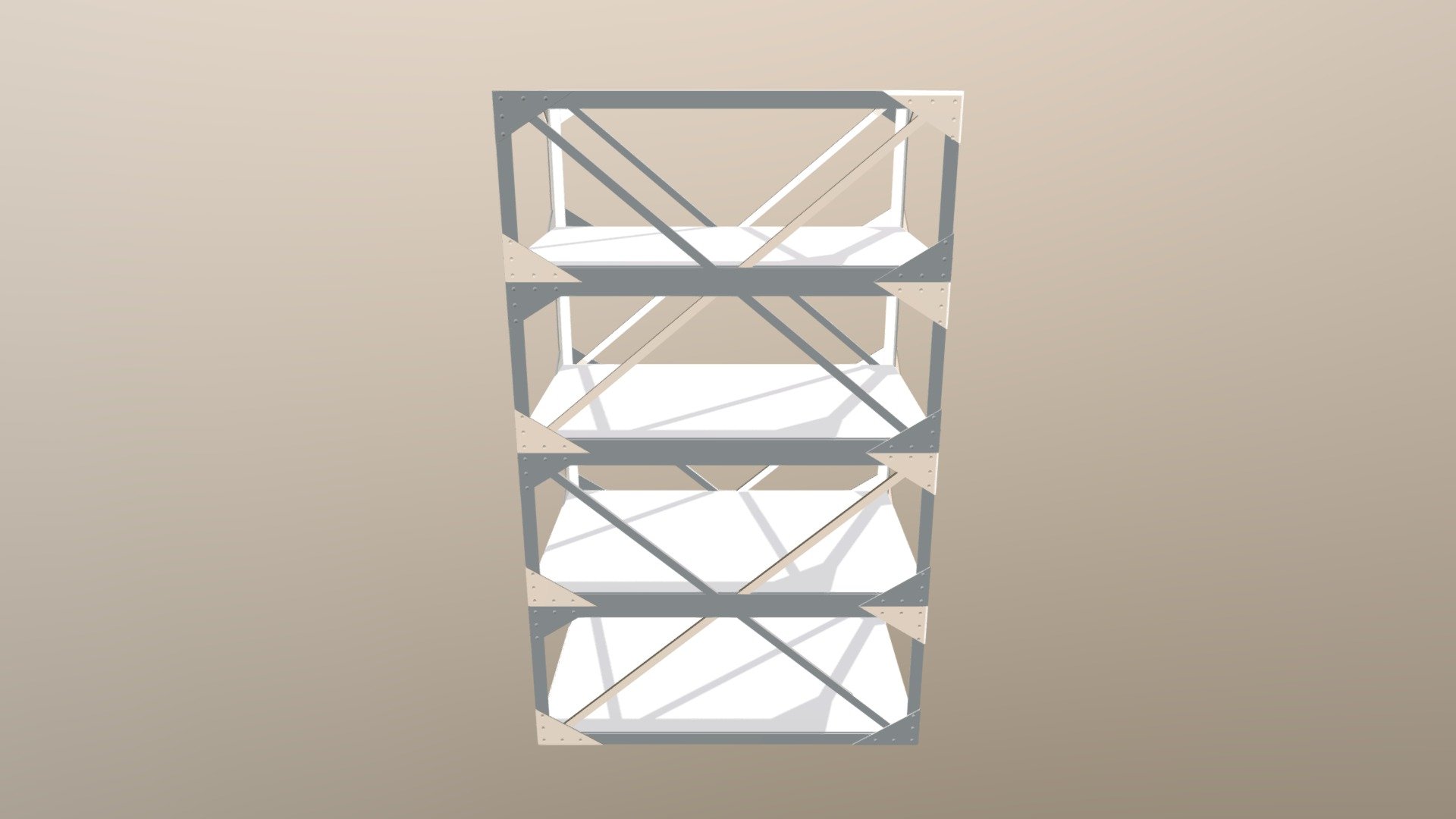 Bookshelf
