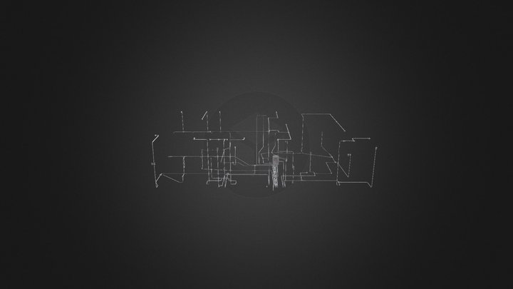 Projeto Neo Business 3D Model