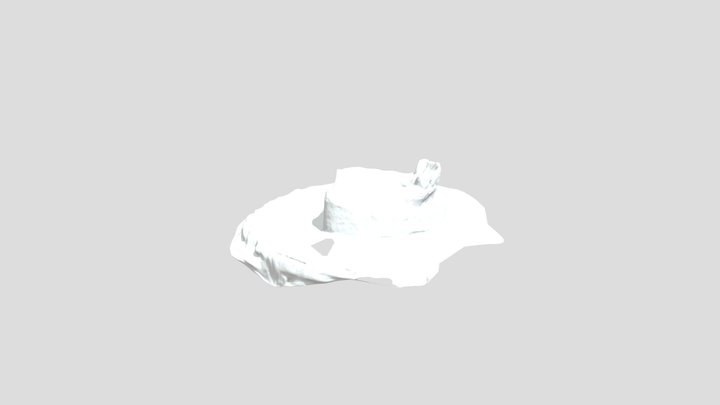 Caso 2 3D Model