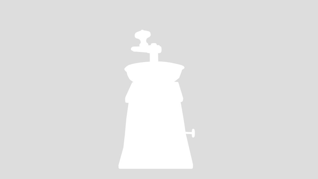 Coffee Grinder