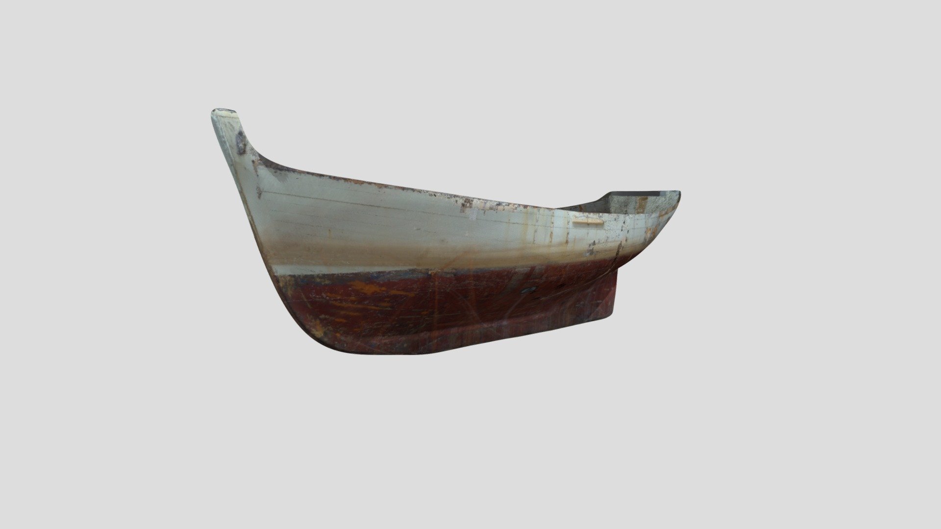 Coque Total — Sketchfab embed 3D viewer