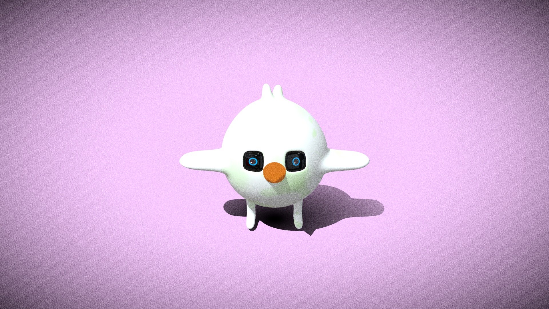 Baby Chick