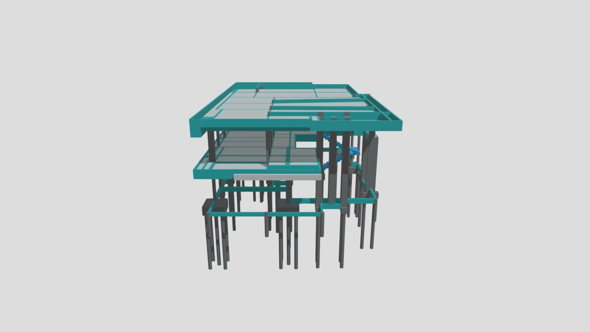 2195 - 3D