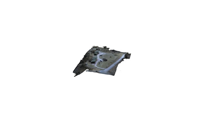 exportdron 3D Model