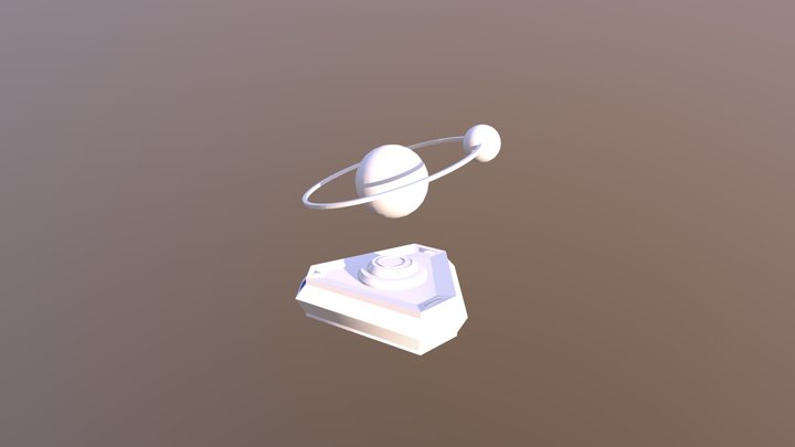Holoviewer 3D Model