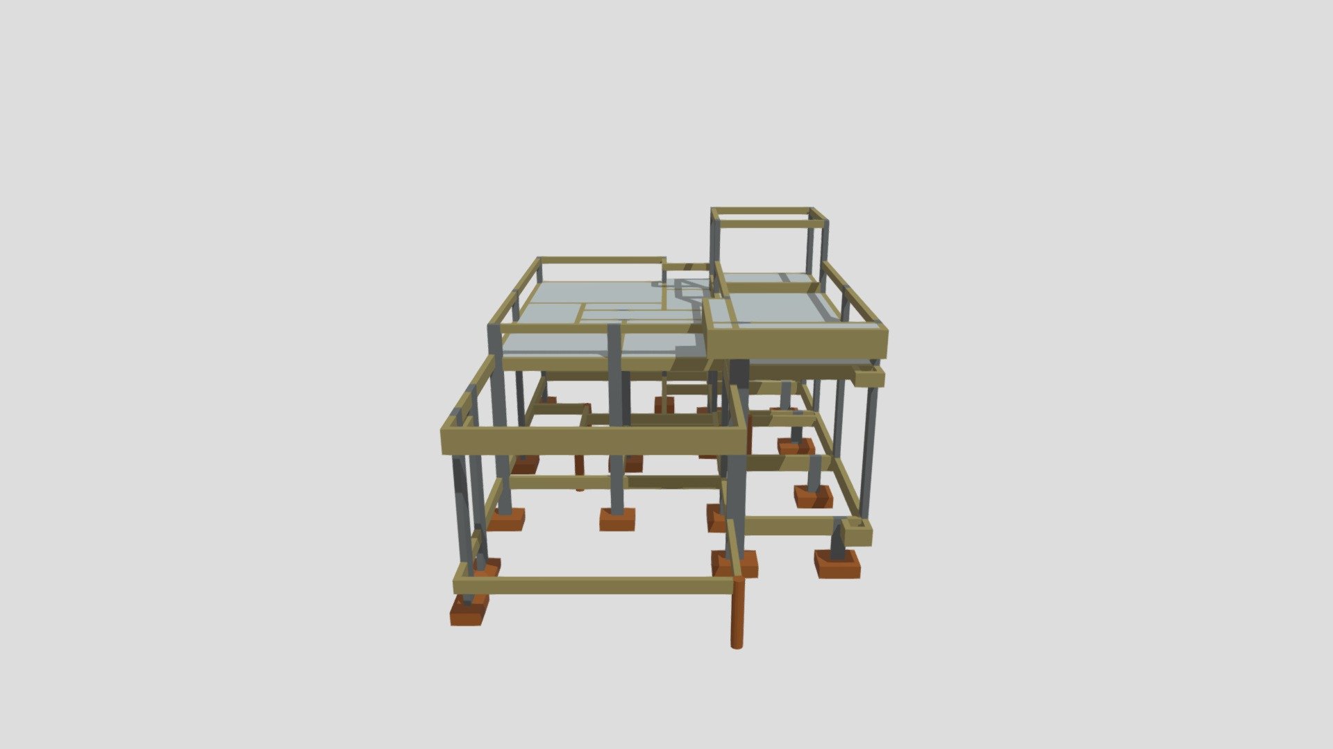 MODELO 3D