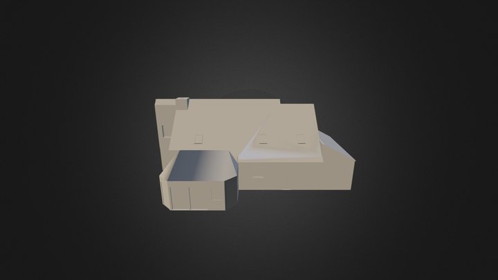 M A I S O N PRO 3D Model