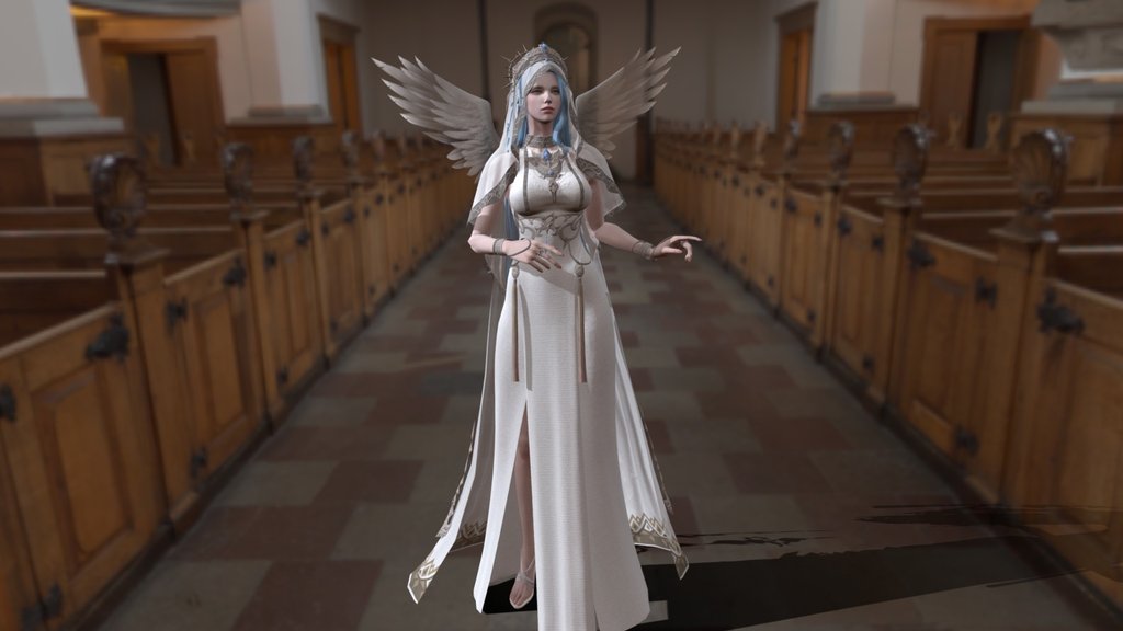 Sister Belomet