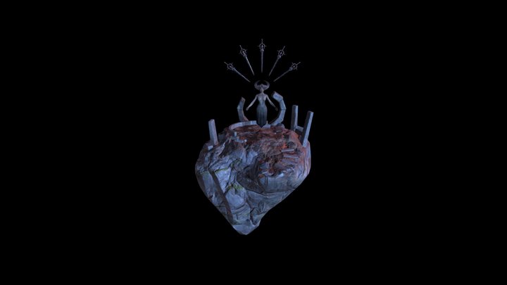 TP_Bargigia_Micaela 3D Model
