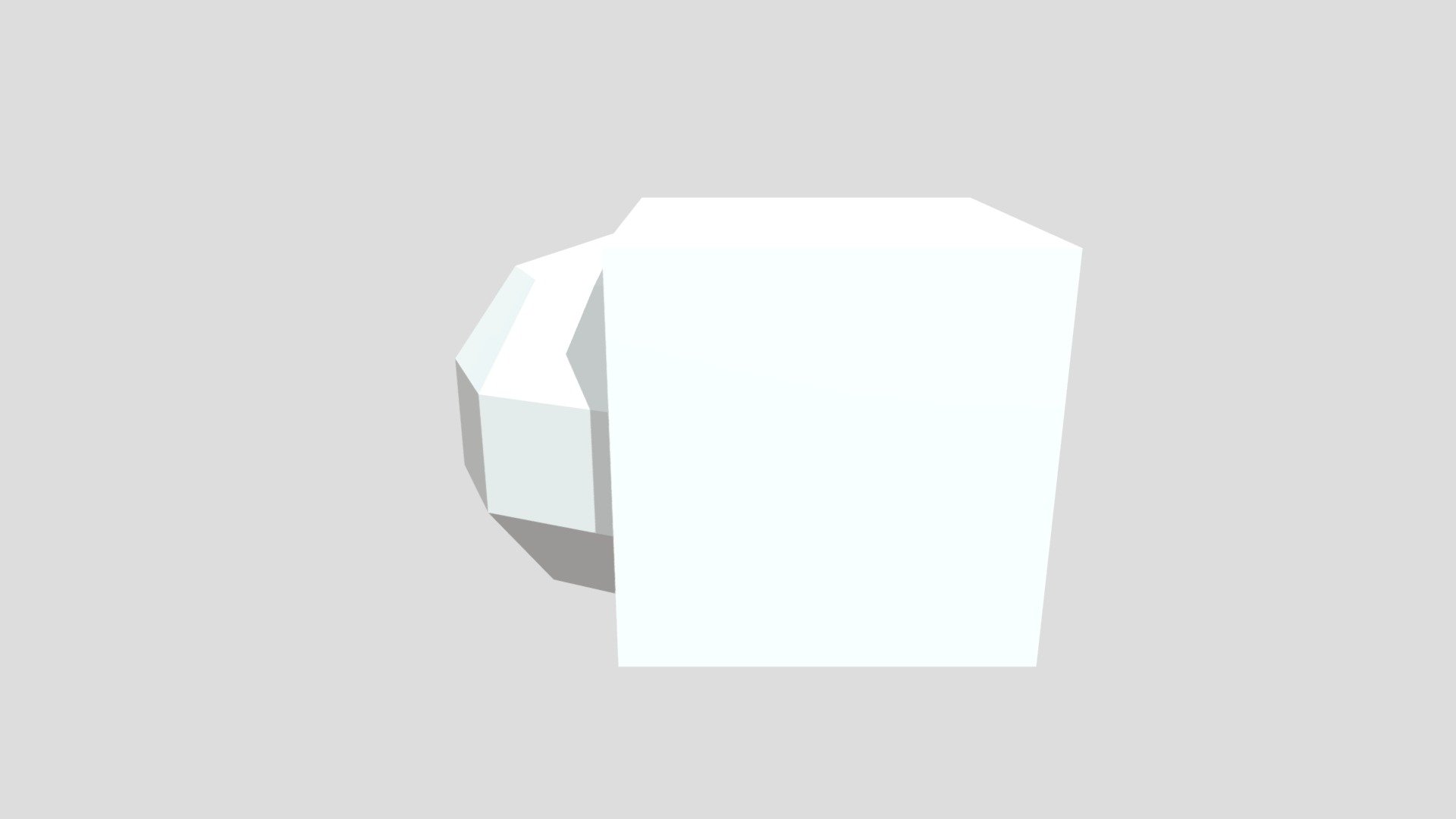 Blender Work