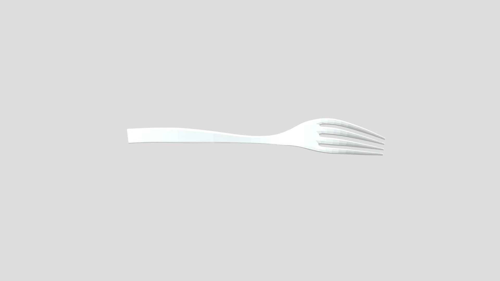 Fork from Poly by Google