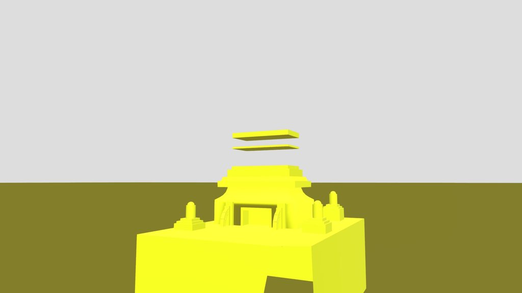 21st Century Showcase Remake UPDATED