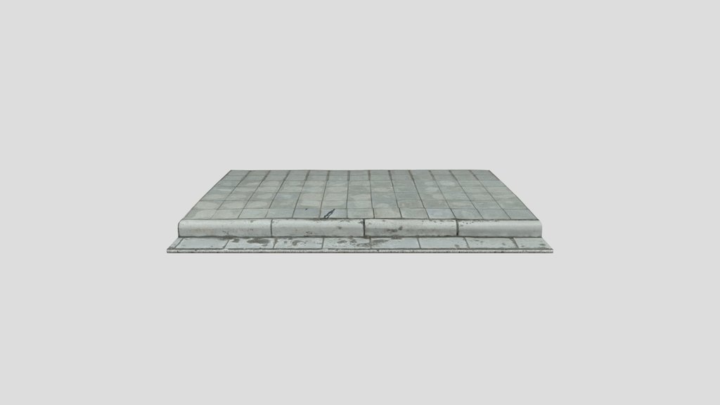 Curb