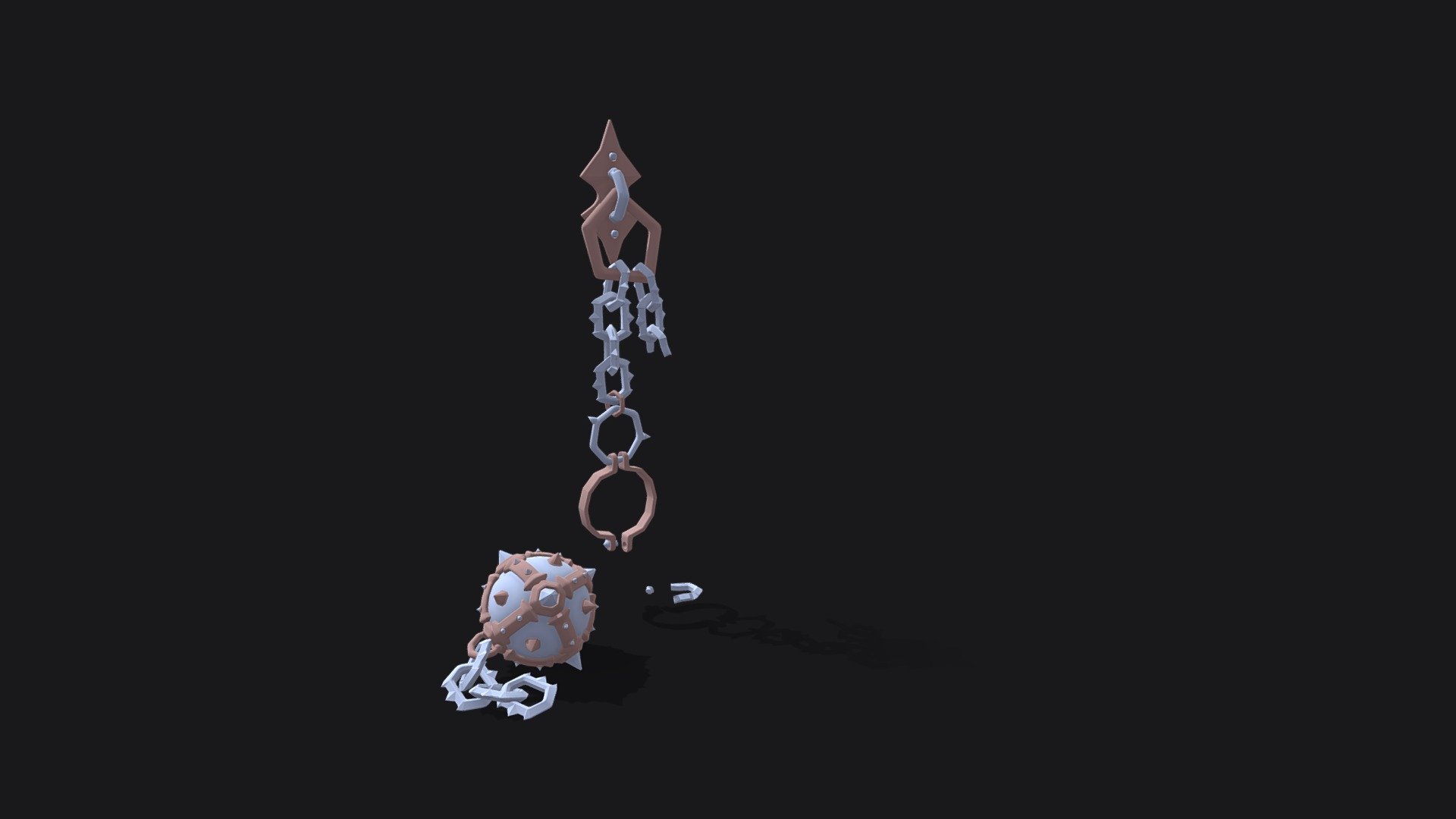 chains