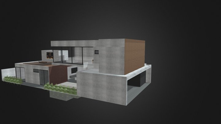 Premium 3D Model