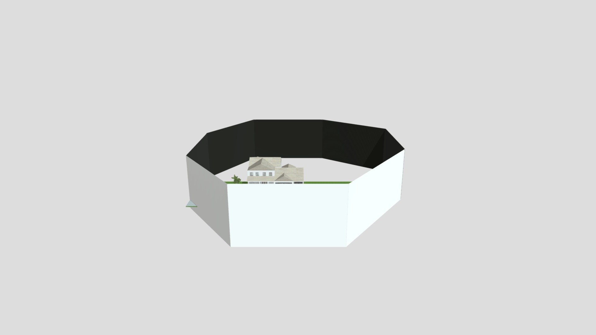 Dream House L3