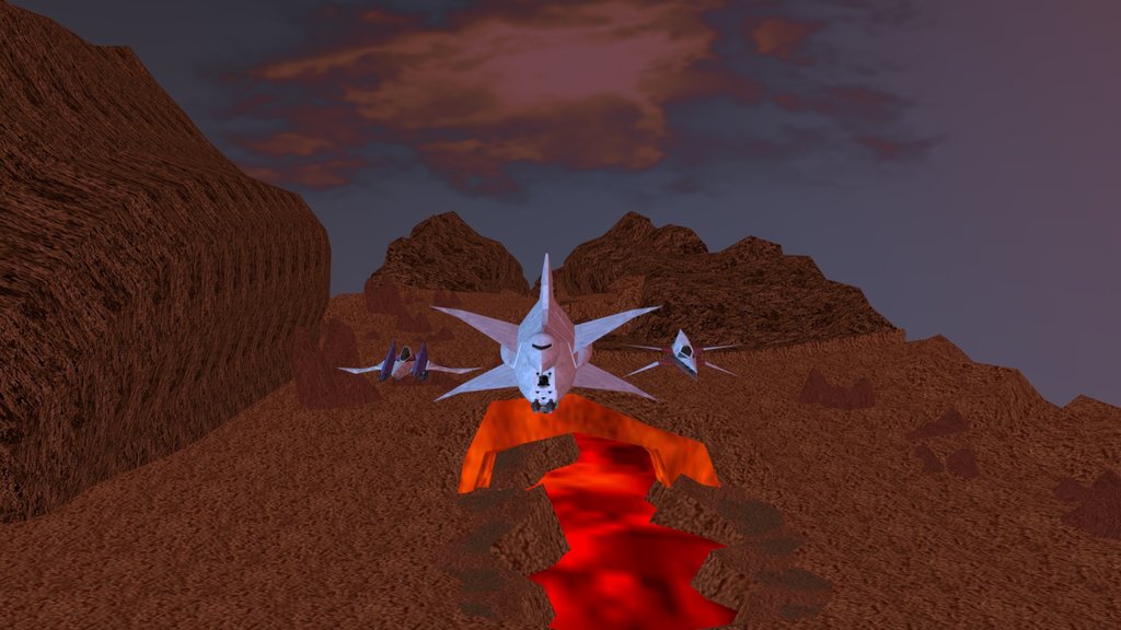Venom SSBM