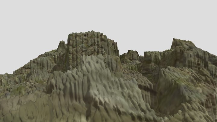 Ancient Ruins 2