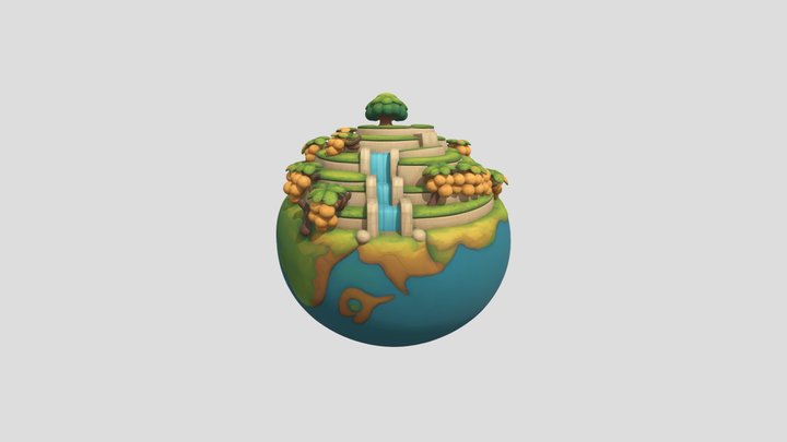 Little Earth