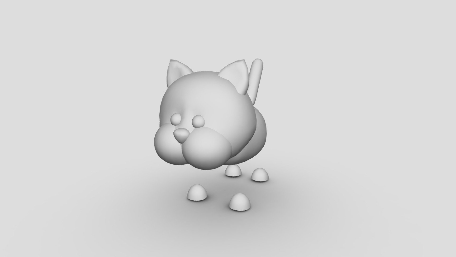 watashichannocat