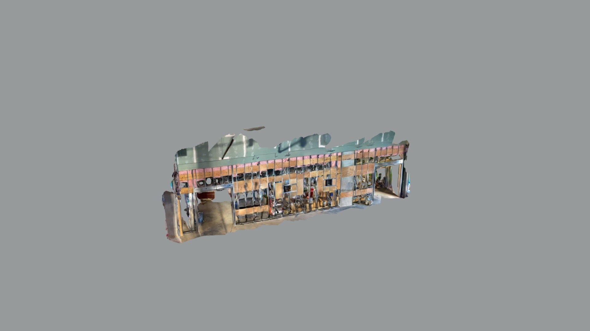 Pre-Board Construction Documentation Test