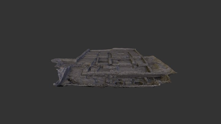 NeuSt_02 3D Model