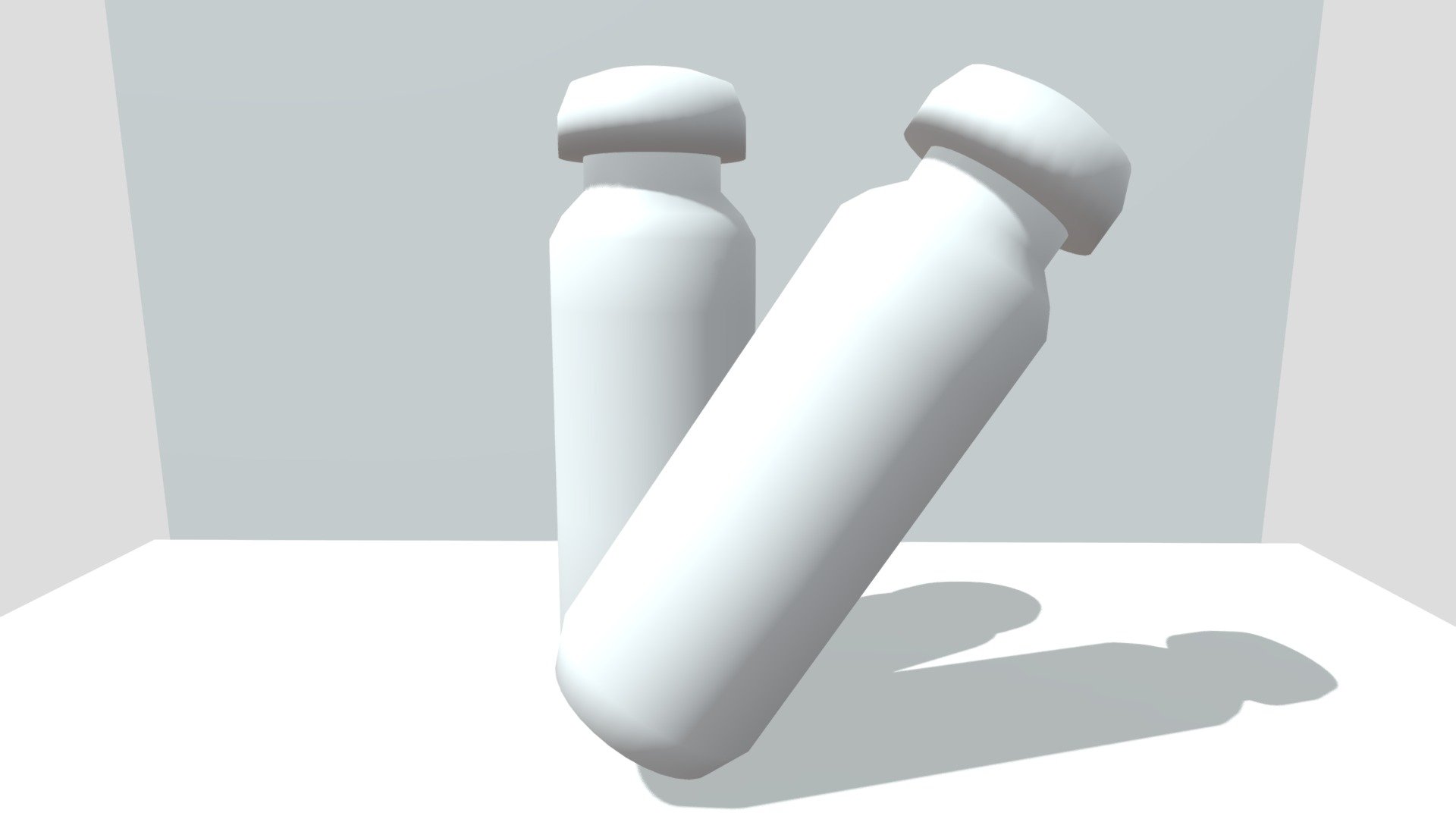 Bottle Elastic Asset