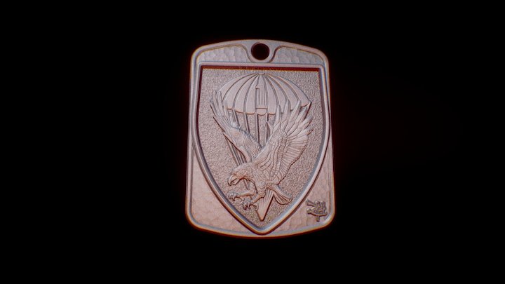 My Sketchfab Mesh 3D Model
