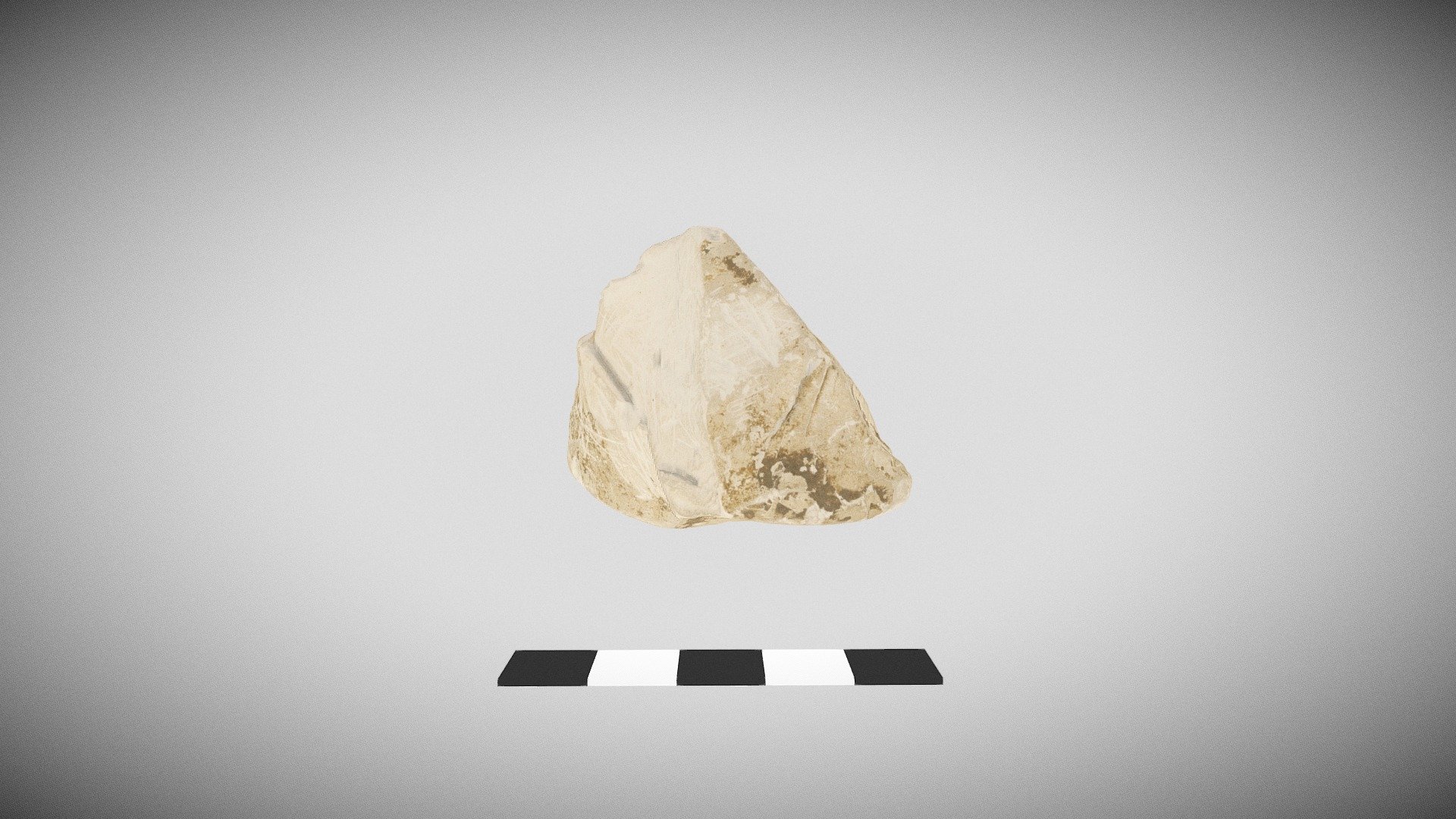 Kaolinite