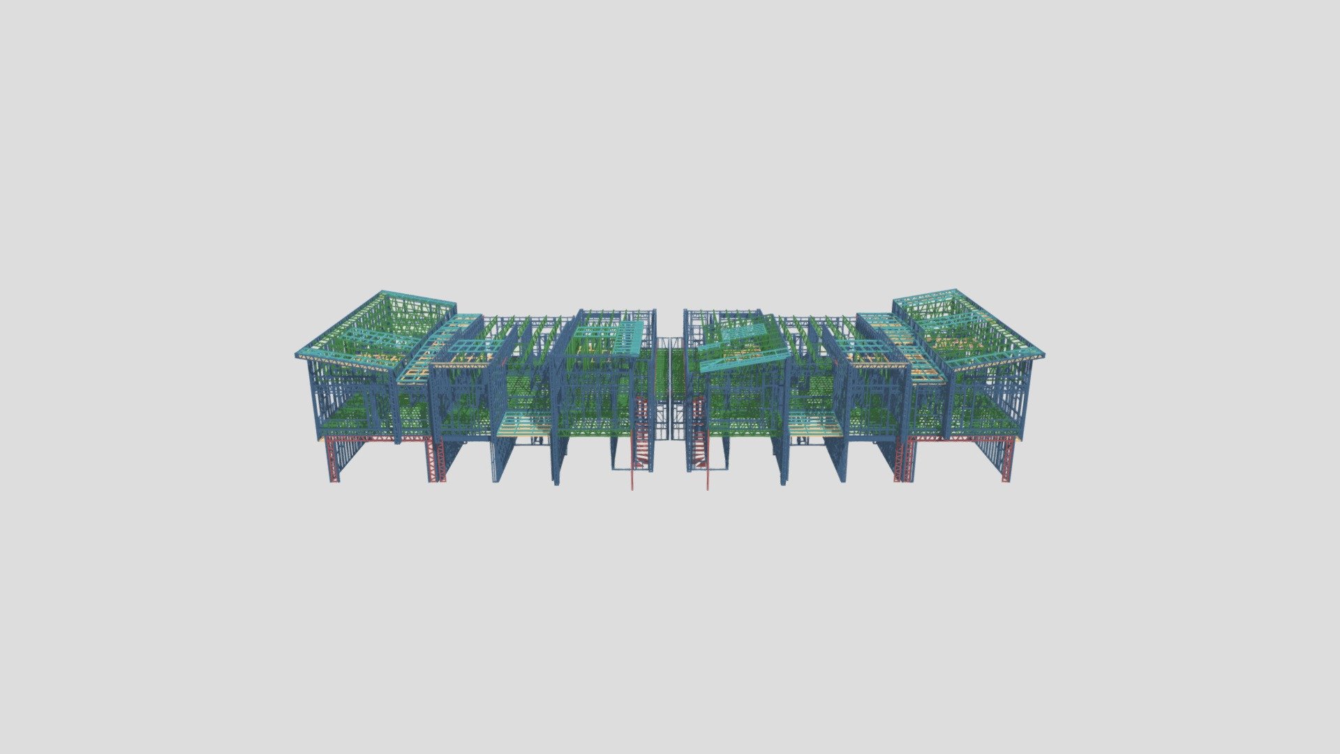 4833 Poly Building 18a
