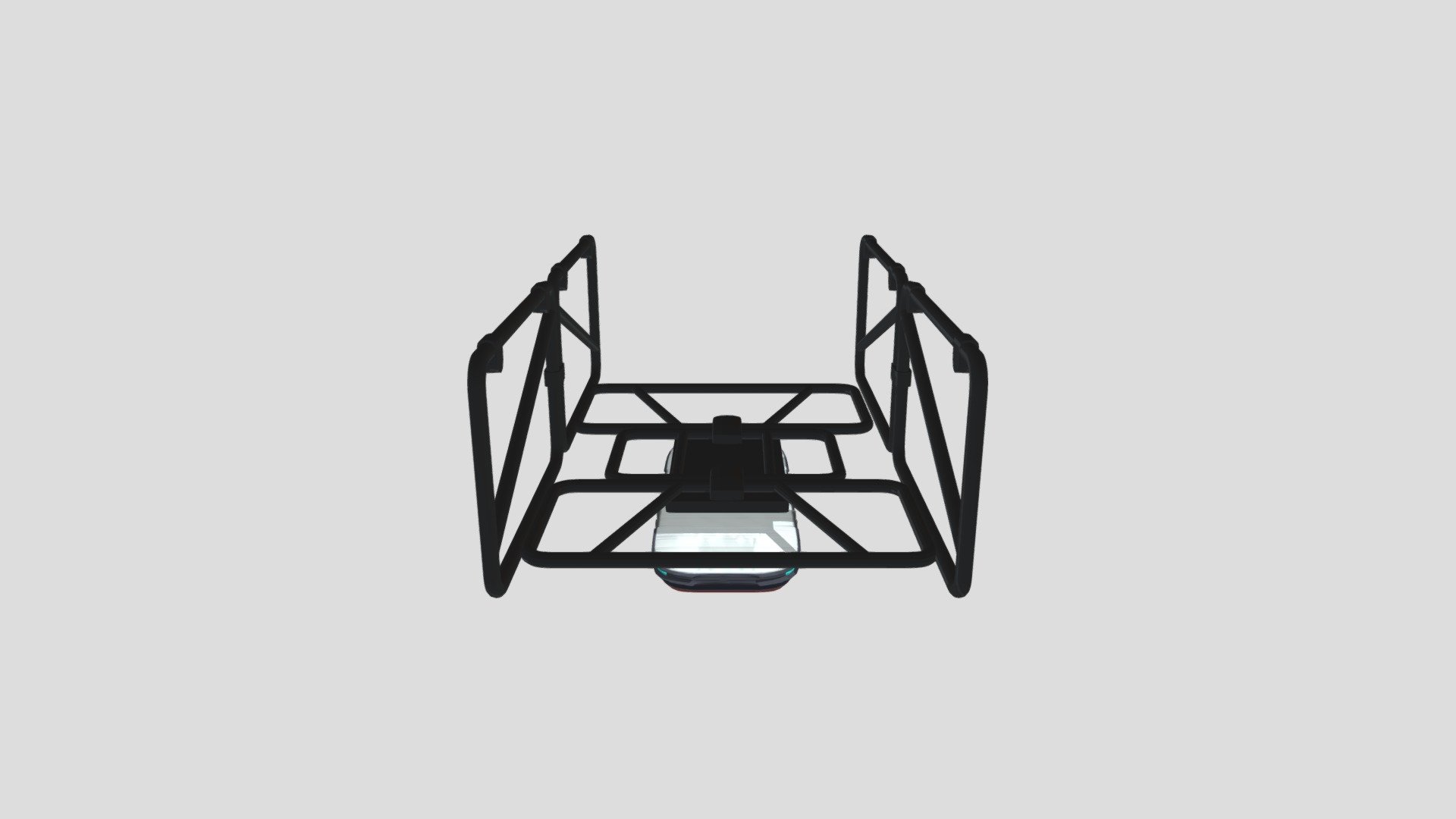 Floating Carrier