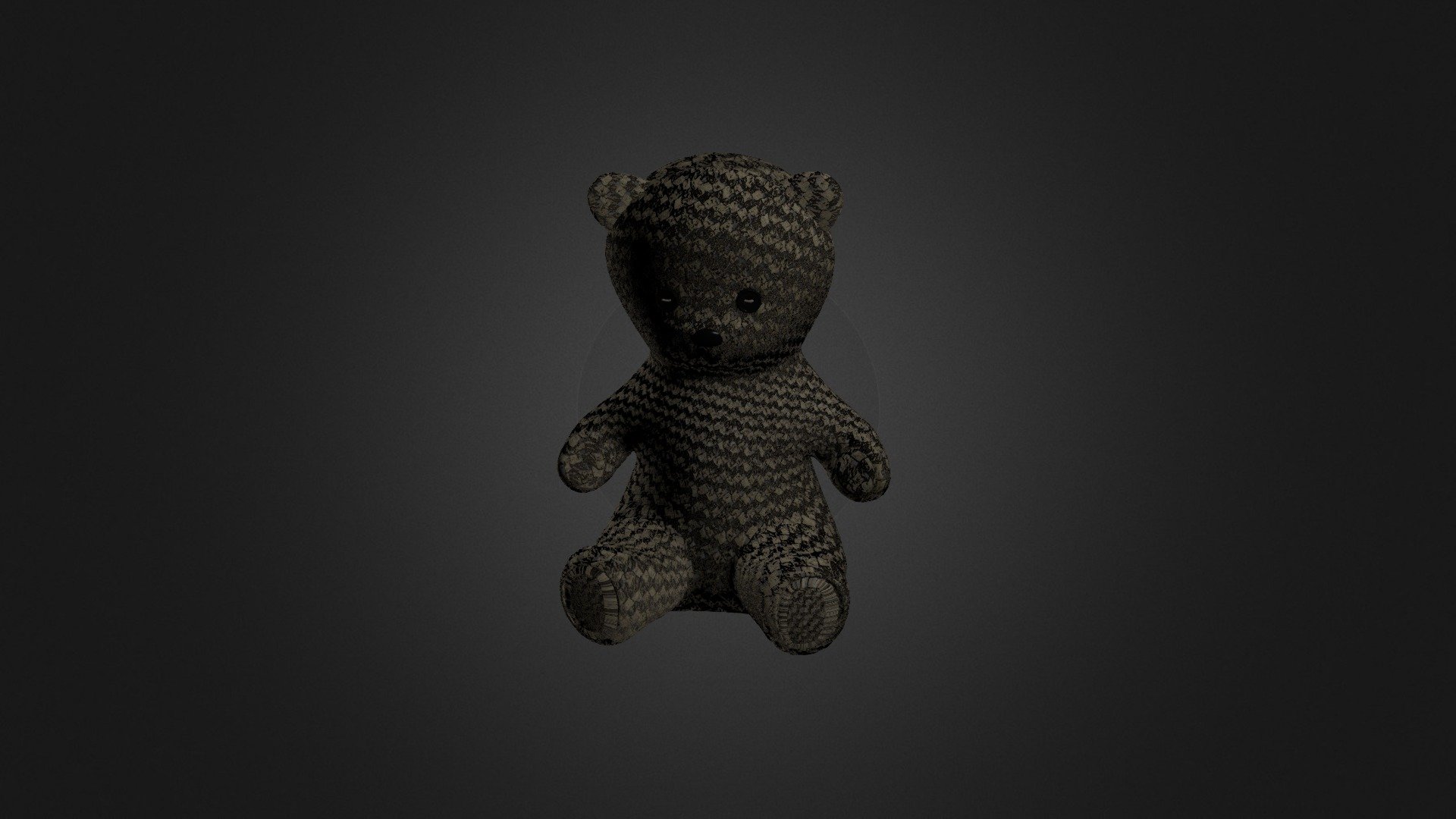 Teddy Bear