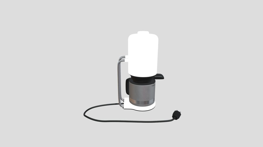 Elegant Coffee Maker
