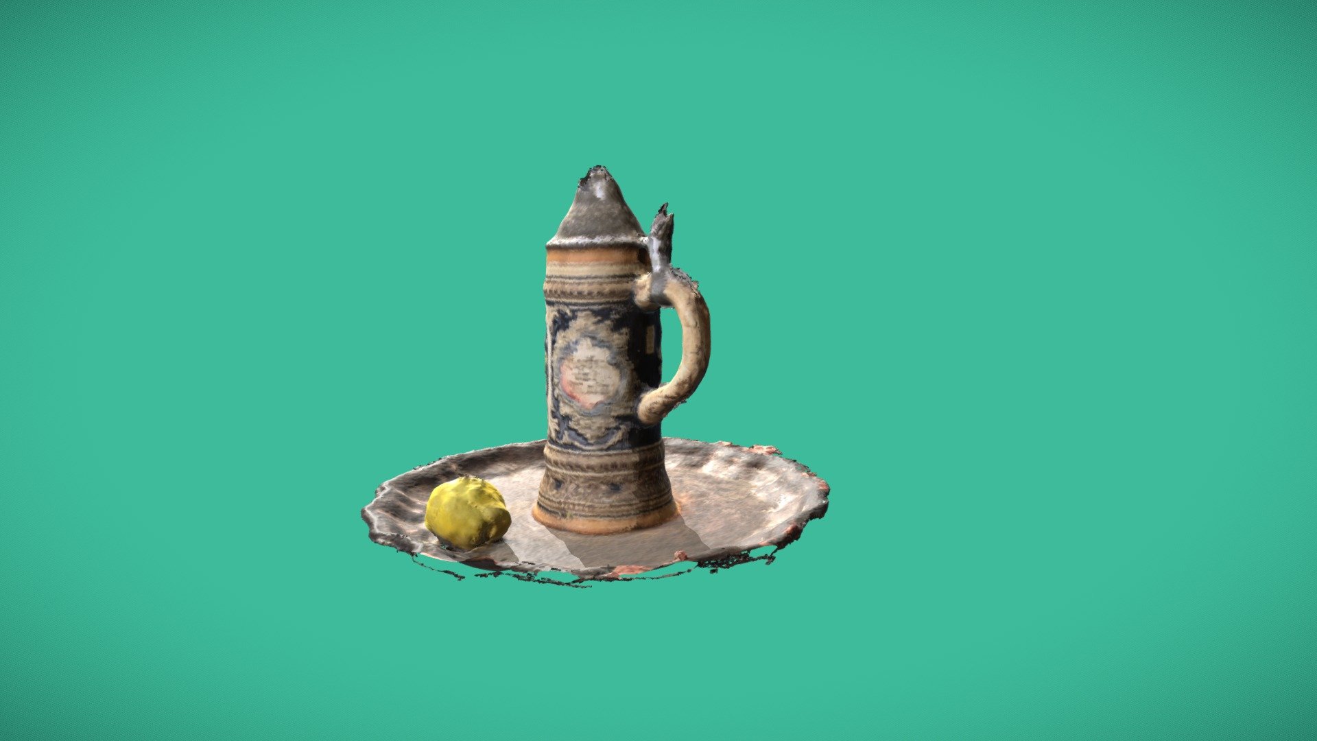 German Stein