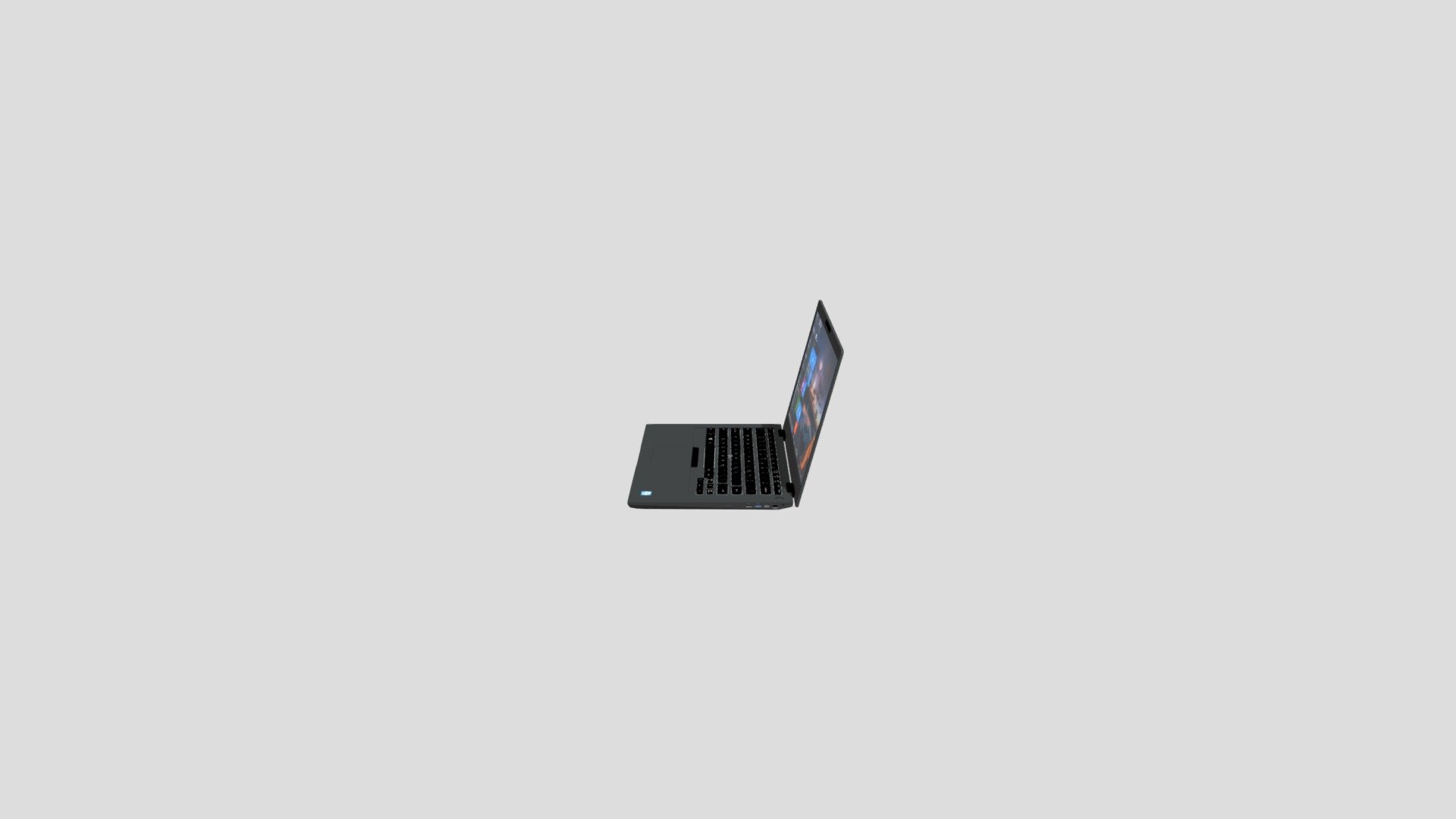 Laptop Dell Latitude 5400