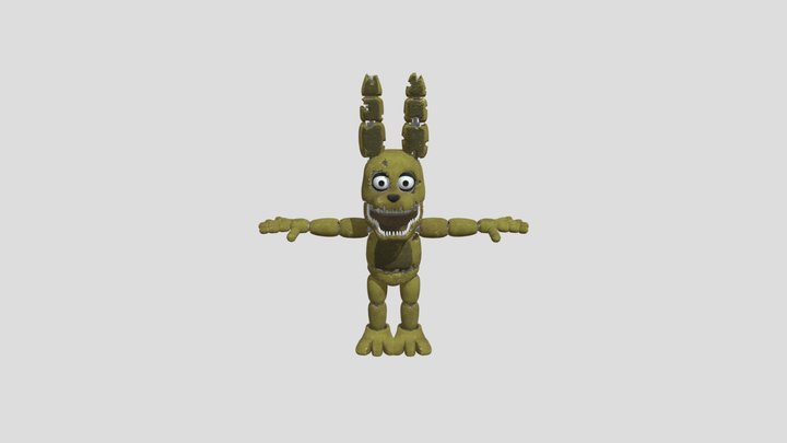 plushtrap