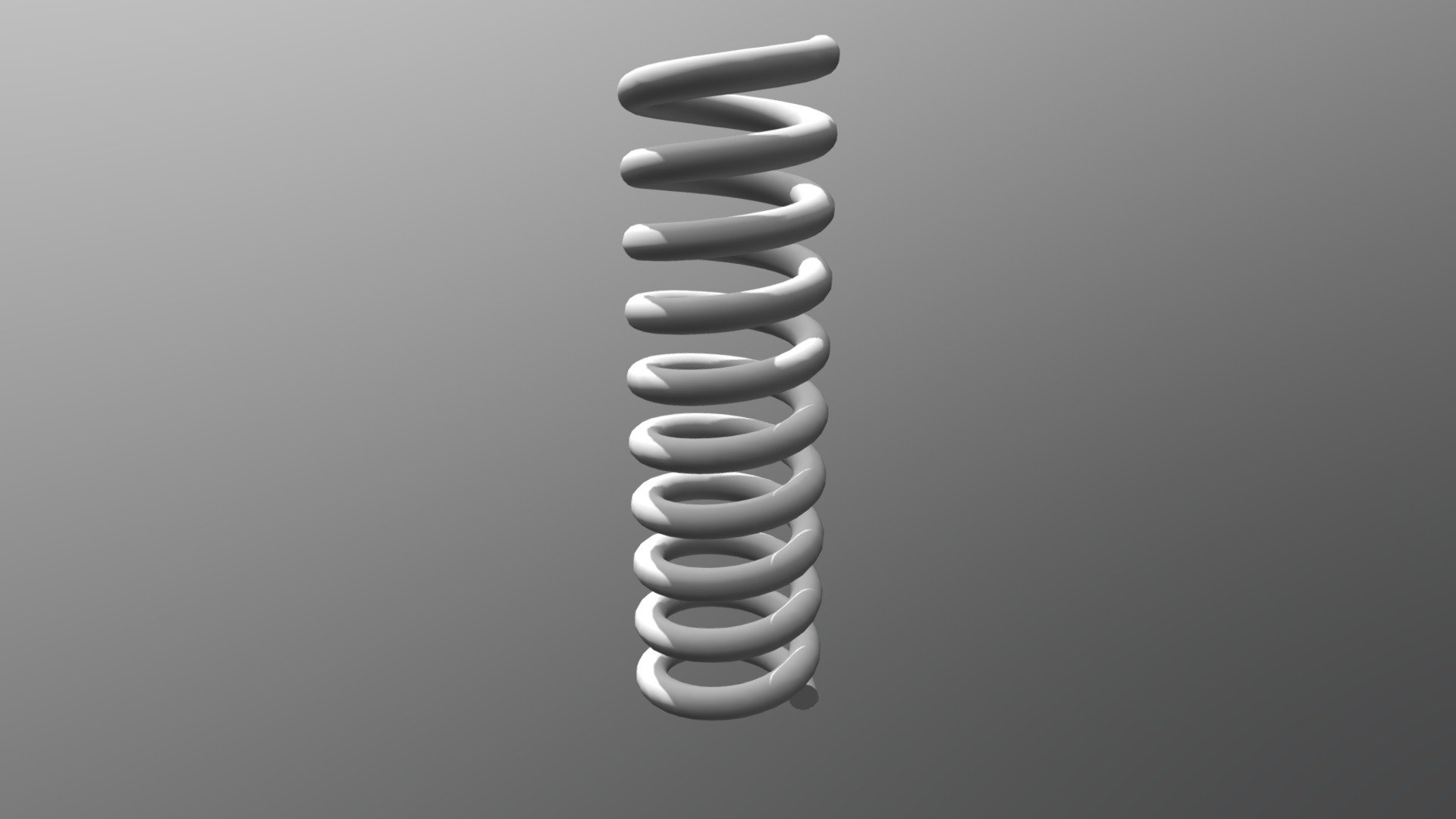 spring - 3D model by alexistran0707 [7af4b28] - Sketchfab