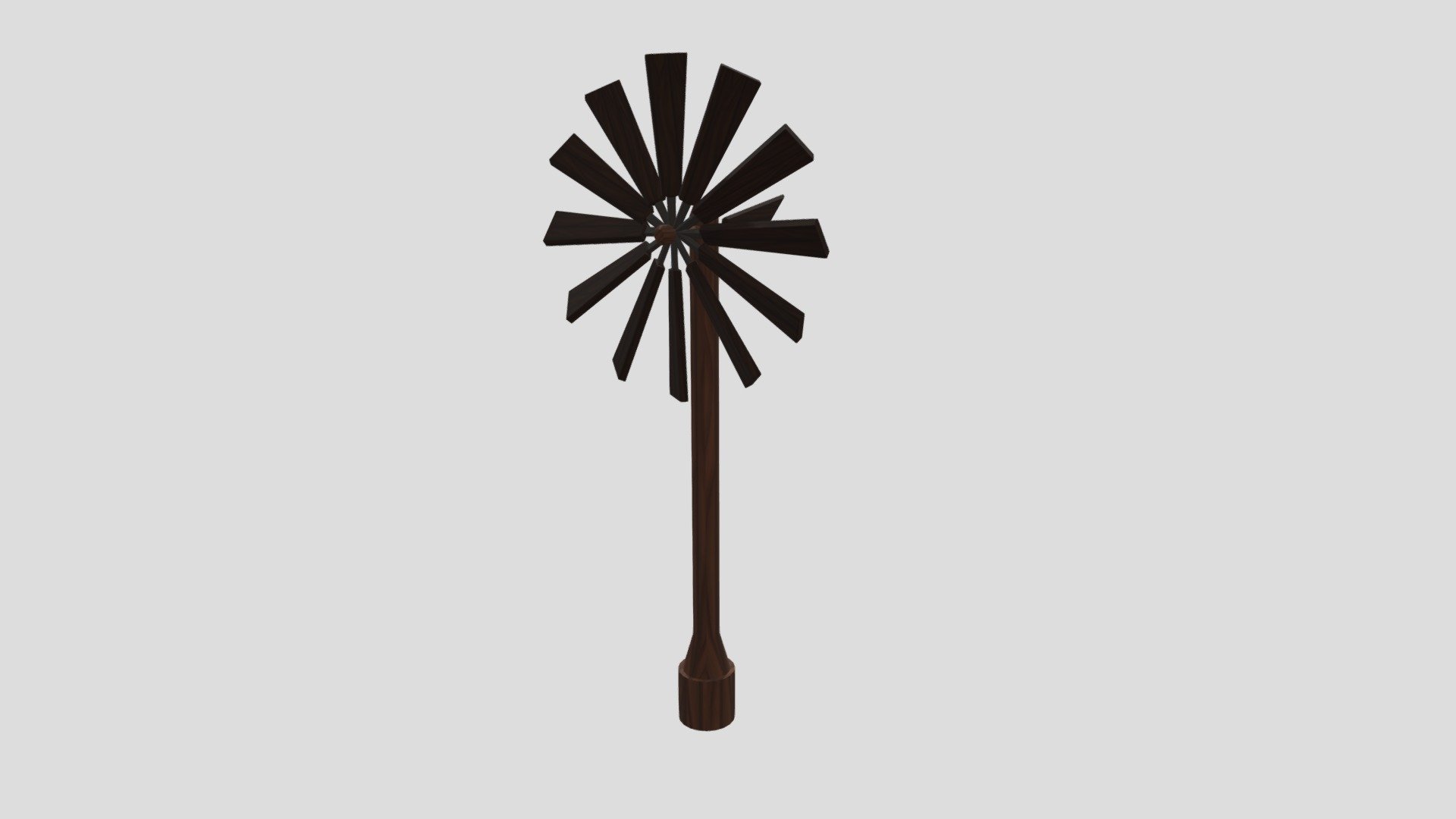 Windmolen