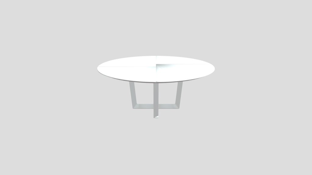 Bolero Round Table