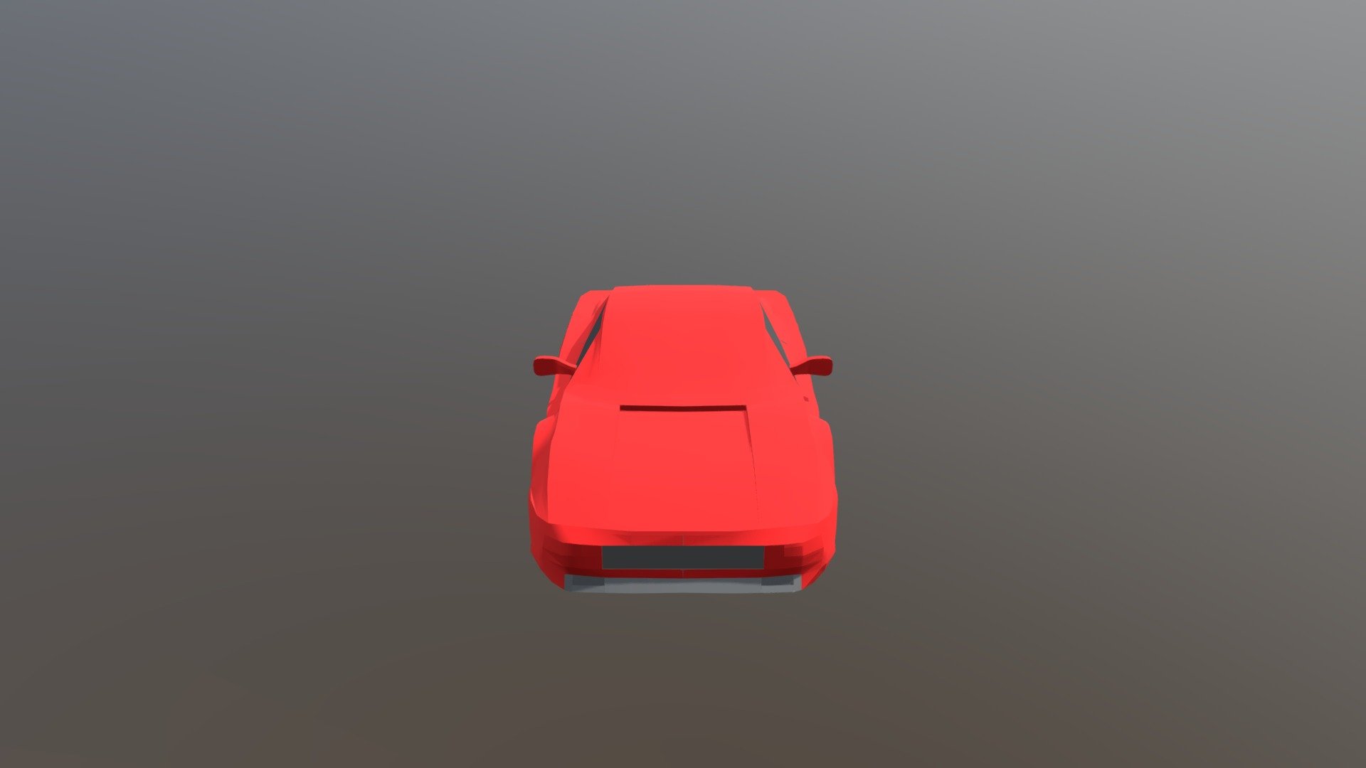 Ferrari Sketch