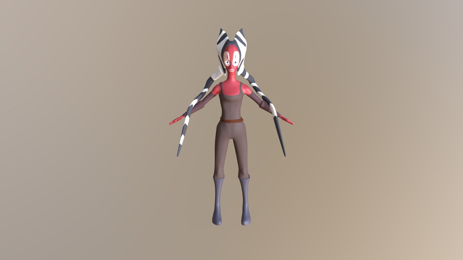 Shaak Ti